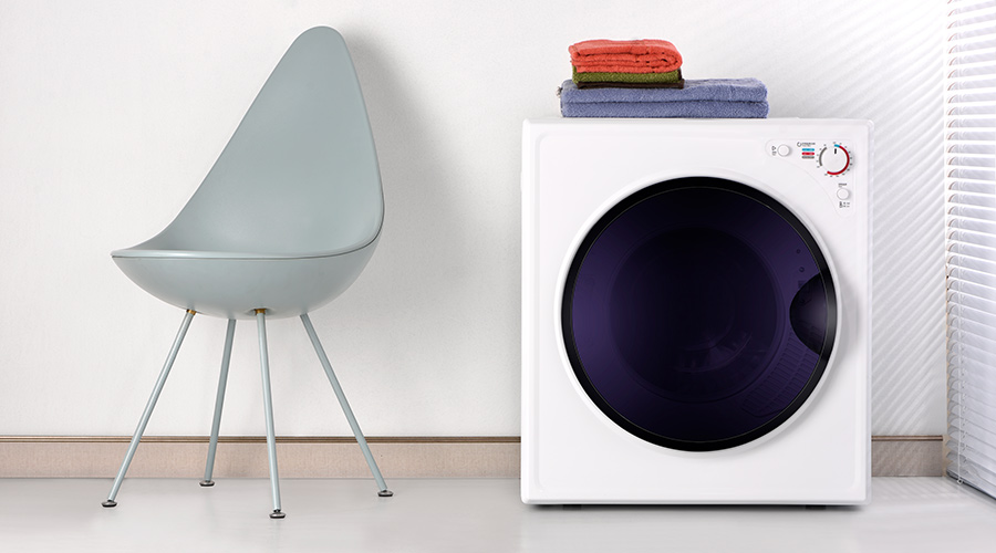 廣東是否需要衣服干衣機？看完就知道！
