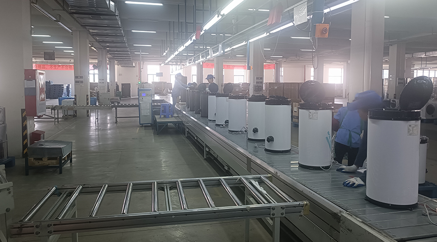 金環(huán)電器新品試產(chǎn)成功，訂單潮即將來(lái)襲