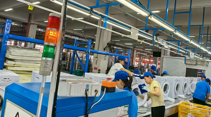 旺季來(lái)臨前，金環(huán)電器如何保證按期交貨