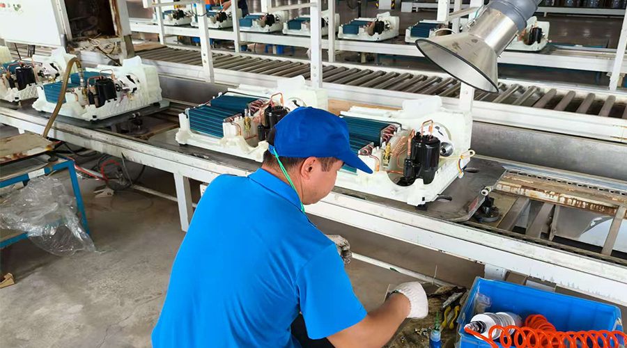 熱泵烘干機：全球市場(chǎng)洞察與選品策略