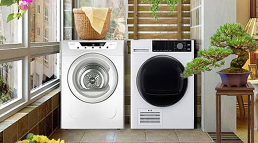 洗烘套裝前景大！其市場(chǎng)表現怎么樣？