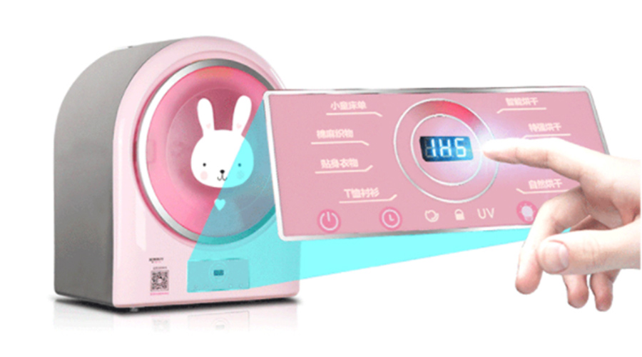 母嬰衣物烘干機烘干的衣物，寶寶是否可以馬上穿