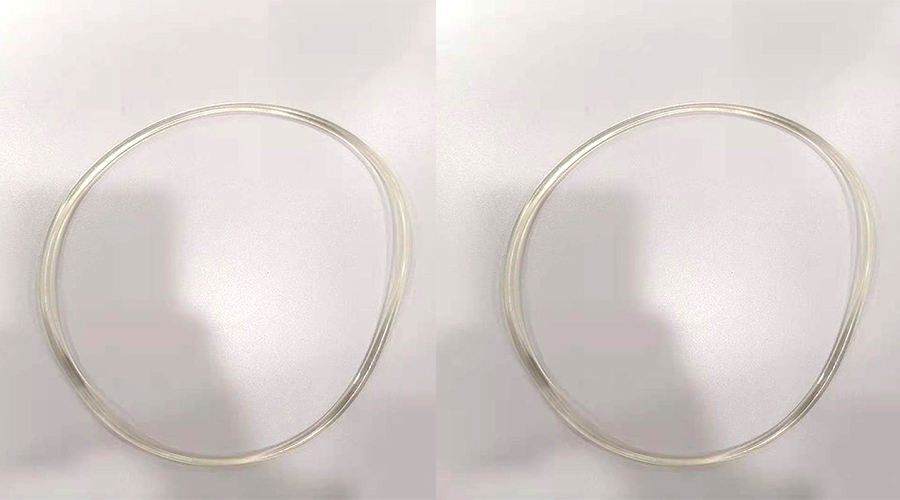 圖示！家用衣物烘干機風(fēng)輪皮帶是什么樣的