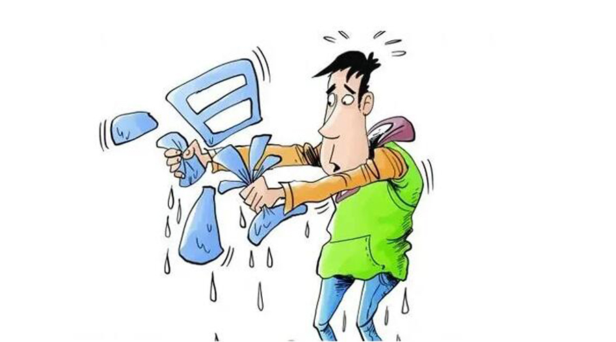 廣東最“潮”！雨季如何防潮防濕  金環(huán)電器告訴你答案