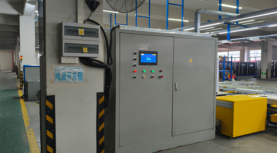 滾筒干衣機工廠(chǎng)