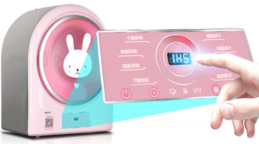 金環(huán)電器：攜手電商巨頭，共拓家用烘干機市場(chǎng)新藍海