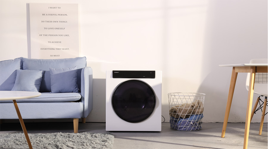金環(huán)電器：引領(lǐng)靜音革命，努力打造家用烘干機新標準