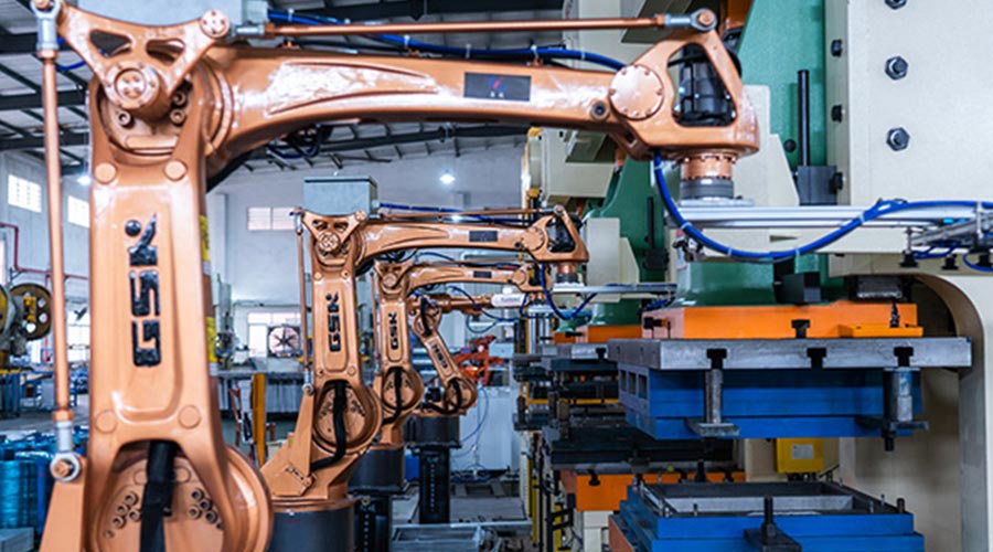 浙江電商客戶(hù)更換合作方，與金環(huán)電器達成干衣機代工合作因為這個(gè)！