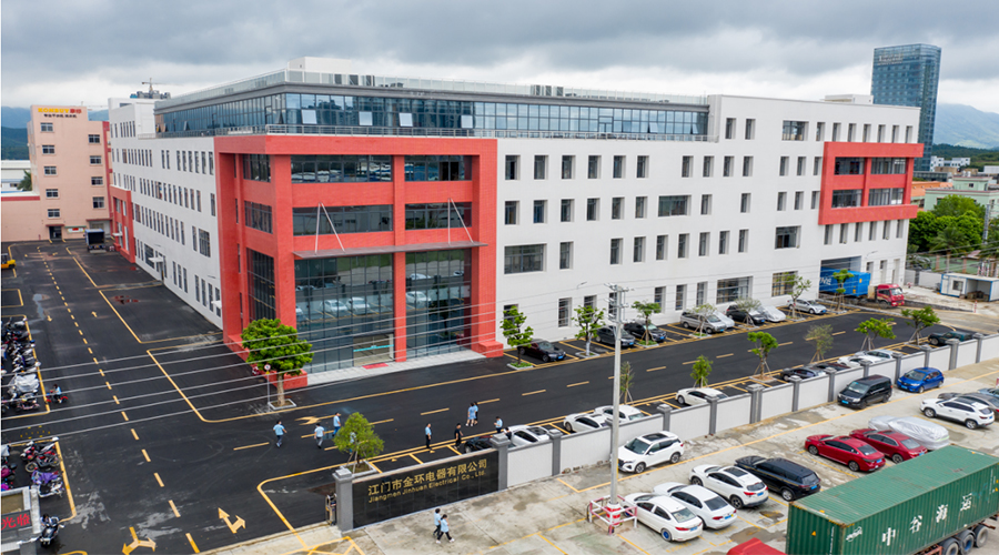 一個(gè)21年只做滾筒干衣機的工廠(chǎng)，是怎么樣的？