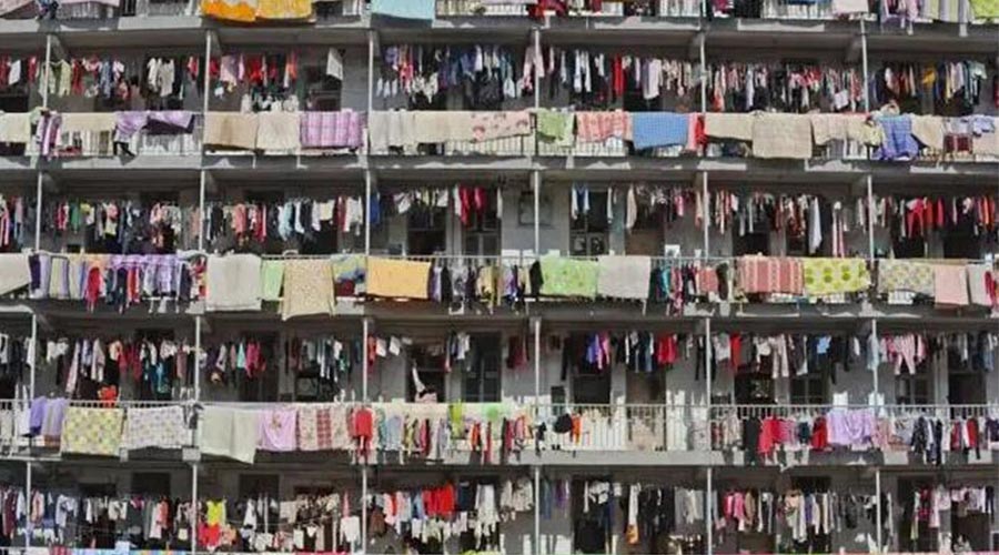 校園共享干衣機的必要性！解決學(xué)校宿舍6大難題