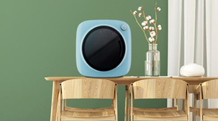 呵護好小型烘干機和衣物，需做好哪些細節