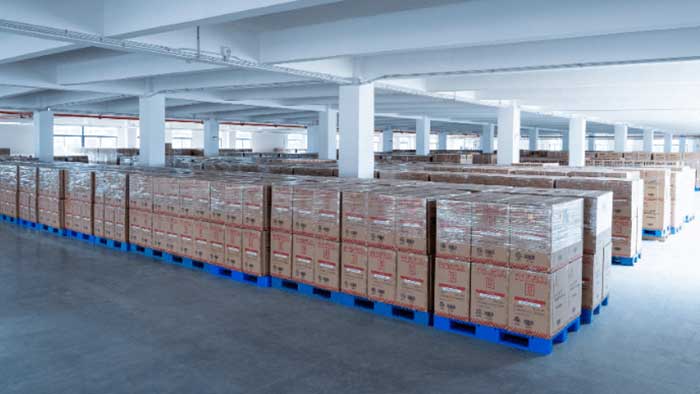 干衣機代工環(huán)境重要嗎？要不要達到5S管理標準？