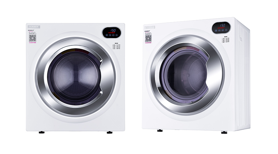 賦予智慧科技！衣物烘干機智能控溫功能的優(yōu)勢