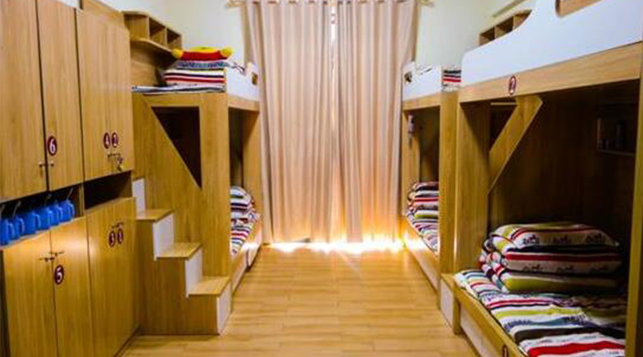 小家電市場(chǎng)潛力大！小型烘干機是否能在宿舍、公寓使用？