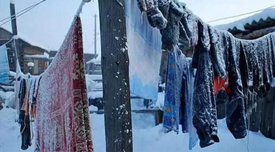 冬天又潮又冷！衣物烘干機有這些妙用之處