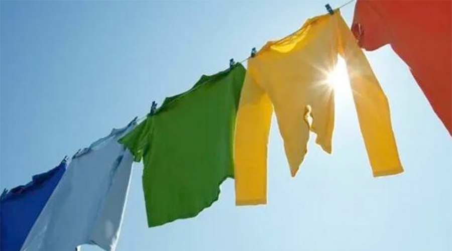 晾曬衣物有哪些缺點(diǎn)  干衣機代工廠(chǎng)告訴你答案