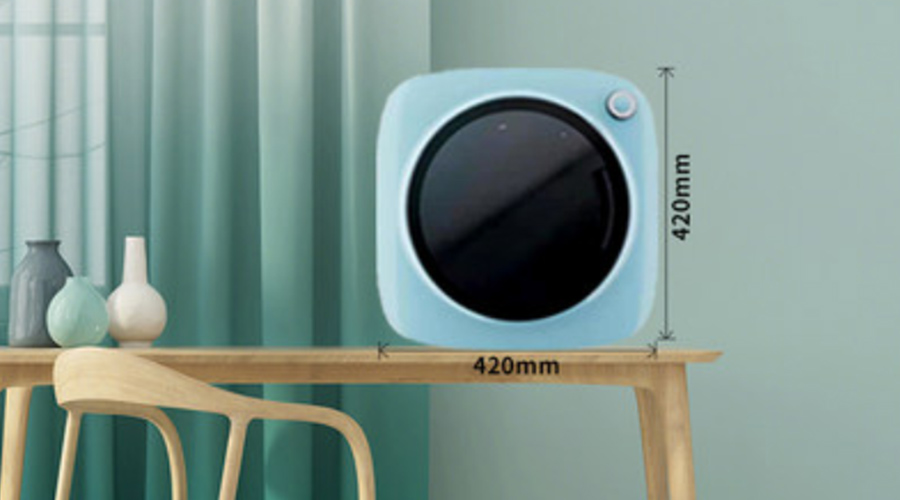 春雨將至！內衣干衣機解決內衣難干的急時(shí)之需