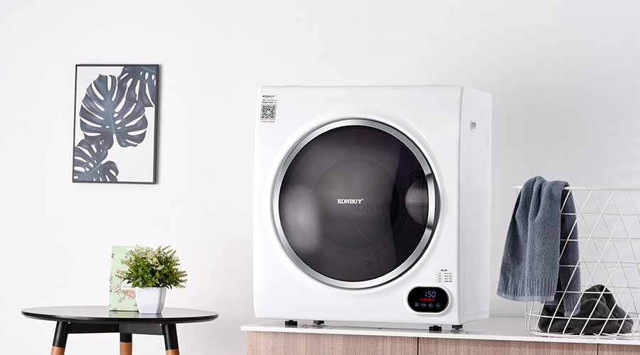 全國兩會(huì )：鼓勵智能家電下鄉！衣服干衣機有哪些智能功能