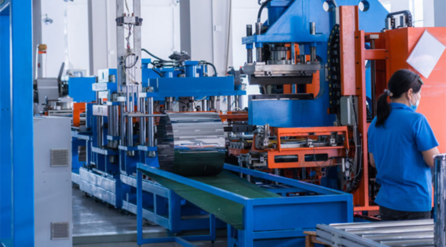 優(yōu)秀的衣物烘干機代工廠(chǎng)家，應具備哪些特點(diǎn)？