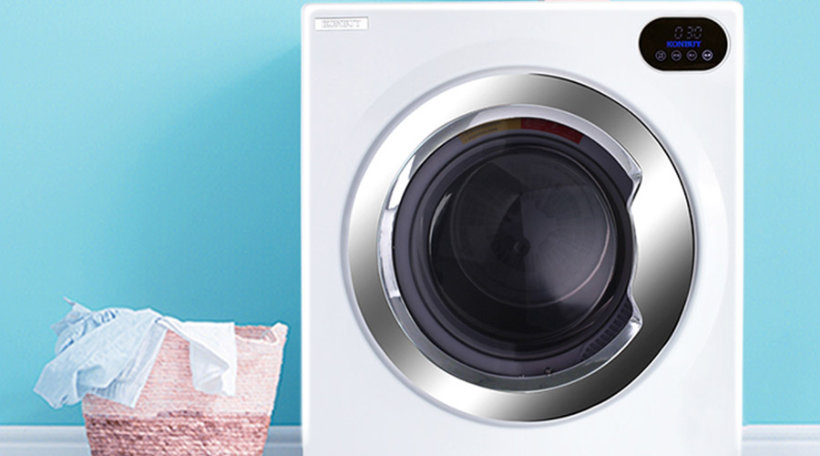 春節新衣著(zhù)急穿怎么辦？滾筒干衣機實(shí)現速干即穿