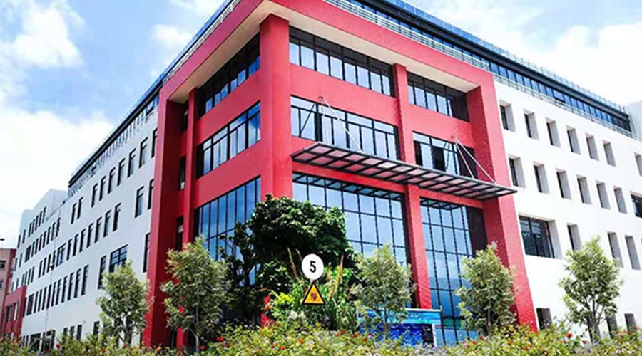 須知！金環(huán)電器員工春節放假的注意事項