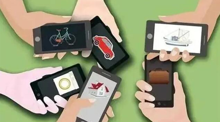 共享產(chǎn)品流行！共享干衣機共享智慧平臺三大優(yōu)勢