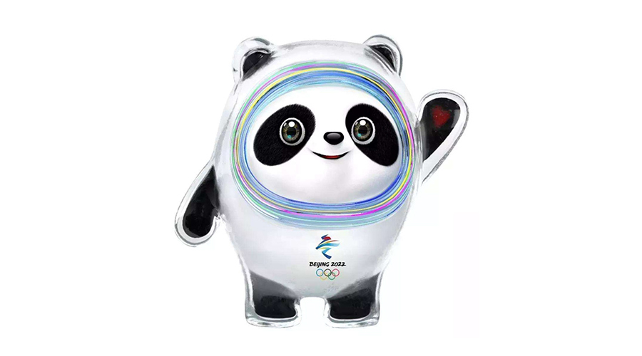 冬奧冰墩墩火爆！滾筒干衣機是否可以烘干毛絨玩具