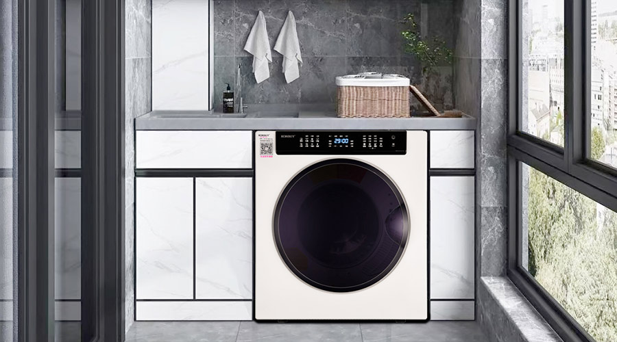 滾筒衣服烘干機是否容易堵塞？如何解決？