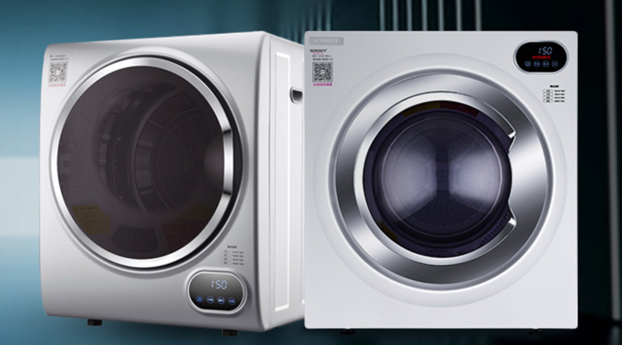 為什么說(shuō)醫院需要衣物烘干機，看完這就知道！