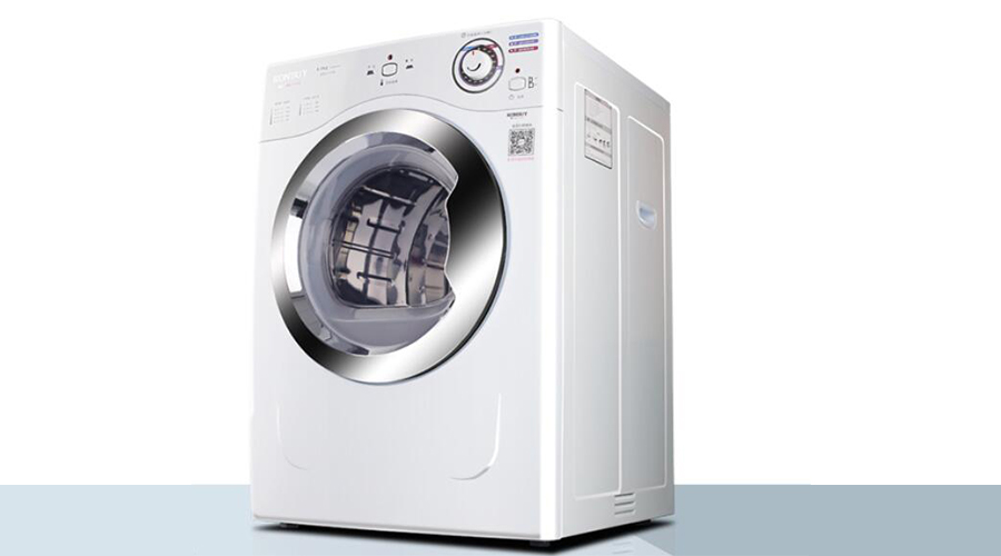 大型商用衣物烘干機產(chǎn)品參數介紹