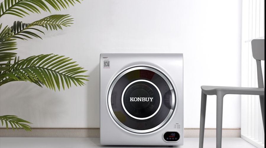 家用干衣機怎么使用才更省電？