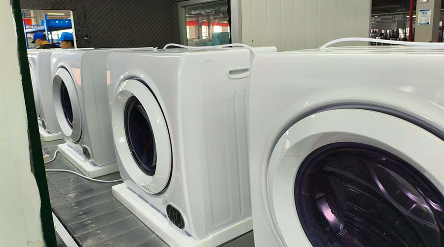 優(yōu)化熱風(fēng)循環(huán)，金環(huán)電器讓烘干更高效