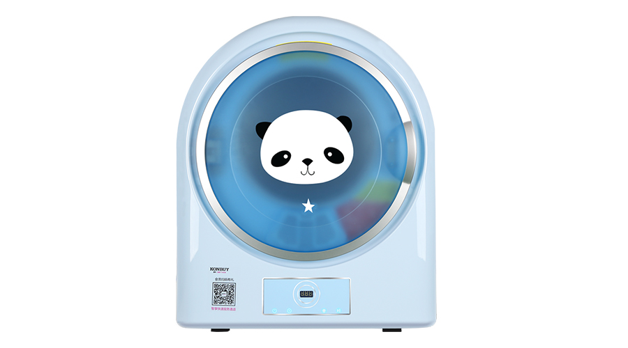 開(kāi)學(xué)季！衣物烘干機助力幼兒園學(xué)生衣物速干除菌