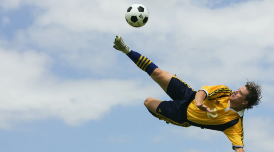 4月6日體育日！金環(huán)電器告訴你這個(gè)節日的由來(lái)和意義