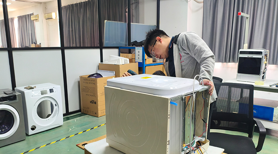 聚焦小熱泵烘干效率提升，引領(lǐng)行業(yè)技術(shù)革新