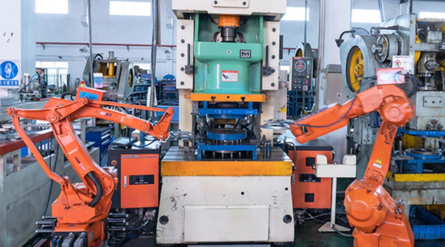 全自動(dòng)干衣機廠(chǎng)家的生產(chǎn)優(yōu)勢（下）