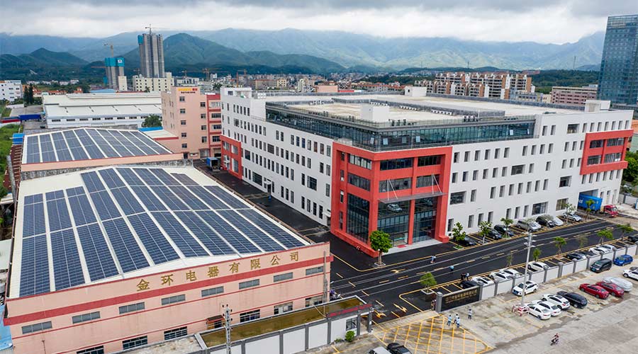 獲得RoHS資質(zhì)認證，對于滾筒干衣機代工廠(chǎng)的意義