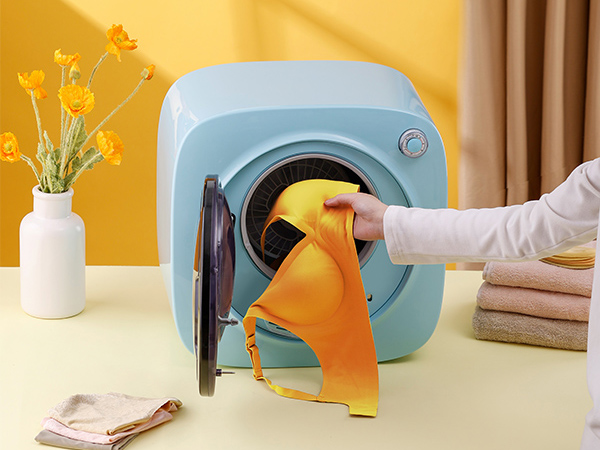 小型烘衣服機廠(chǎng)家