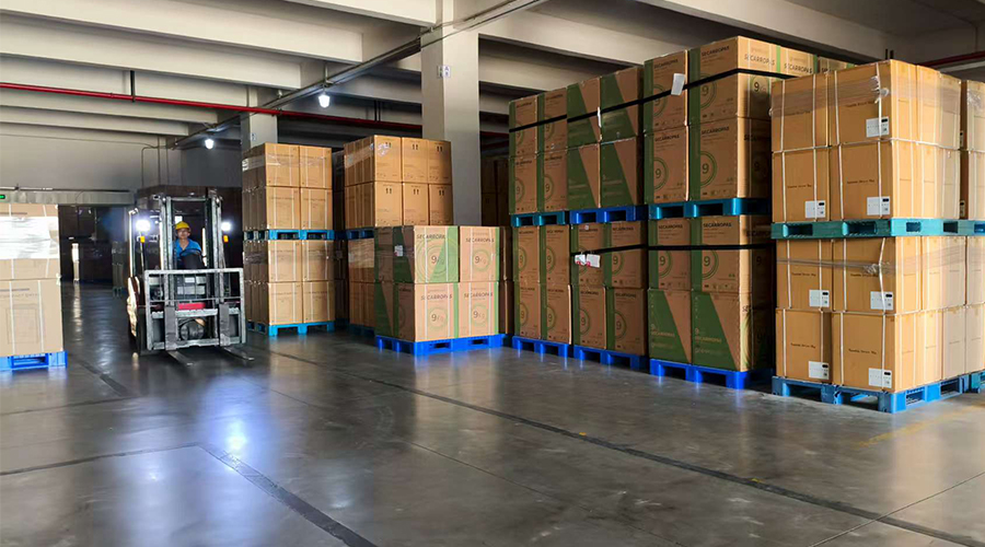 應對市場(chǎng)挑戰，共創(chuàng  )價(jià)值新高