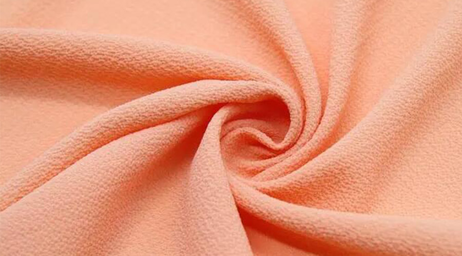 衣服護理常識：化纖面料衣物對溫度有什么要求？