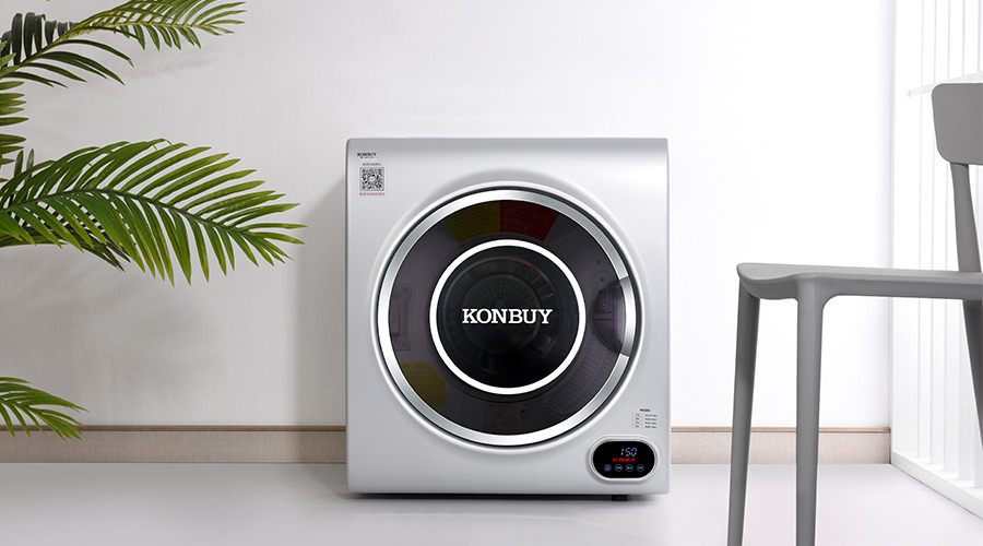 雨天變落湯雞！衣物烘干機速干員工濕透的衣物，避免感冒