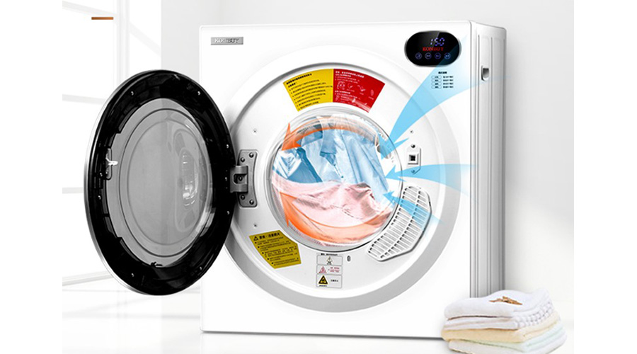 2023年9月滾筒衣服烘干機線(xiàn)下市場(chǎng)零售數據情況