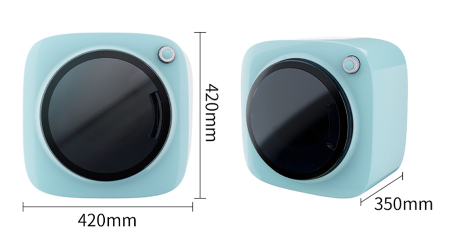 迷你內衣干衣機受客戶(hù)青睞！其尺寸是多少？